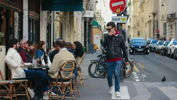 French Café Culture: How to Order Like a Local