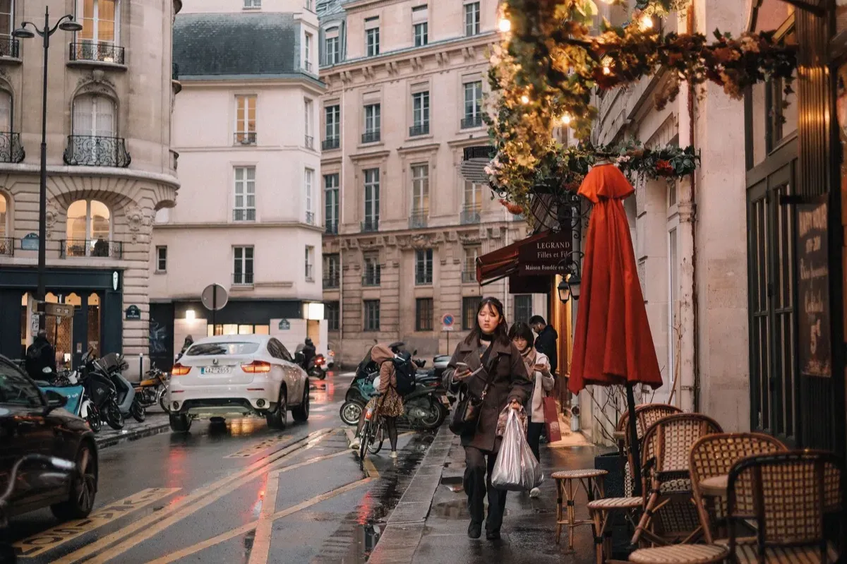Passé Composé vs Imparfait: When to Use Each