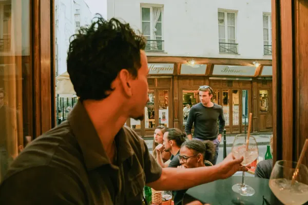 Tu vs Vous: When to Use Each in French